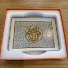 2026年最新】エルメス モザイク プレートの人気アイテム - メルカリ