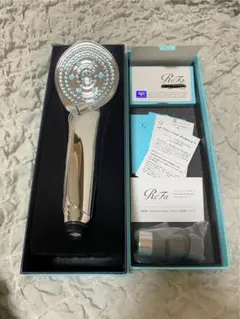 2026年最新】リファ シャワーヘッド sの人気アイテム - メルカリ