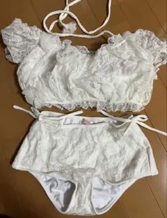 2026年最新】swankiss 水着の人気アイテム - メルカリ