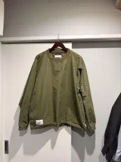 2026年最新】WTAPS smockの人気アイテム - メルカリ