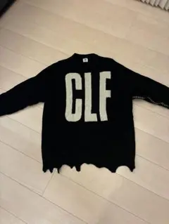 2026年最新】セントマイケル ニット clfの人気アイテム - メルカリ