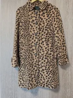 2026年最新】ヒステリックグラマー レオパード ジャケットの人気