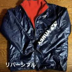 2026年最新】ヨネックスジャケットリバーシブルの人気アイテム - メルカリ