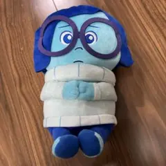 2026年最新】インサイドヘッド カナシミ ぬいぐるみの人気アイテム