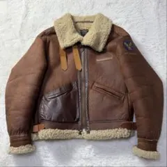 2026年最新】b-3 フライトジャケット大戦モデルの人気アイテム - メルカリ