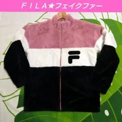 2026年最新】フィラ FILA フェイクファーの人気アイテム - メルカリ
