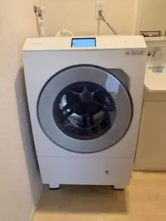 2026年最新】Panasonic ドラム式洗濯機 lx113の人気アイテム - メルカリ