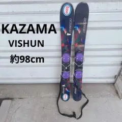 2026年最新】KAZAMA VISHUNの人気アイテム - メルカリ