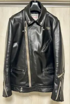 2026年最新】ルイスレザー サイクロン 44の人気アイテム - メルカリ