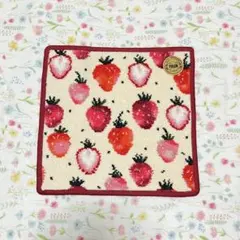 2026年最新】フェイラー ストロベリー ドットの人気アイテム - メルカリ