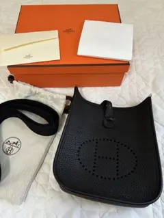 2026年最新】エルメス エブリン ミニ TPMの人気アイテム - メルカリ