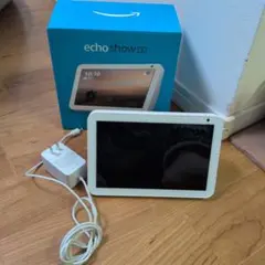 2026年最新】echo show 8 第2世代の人気アイテム - メルカリ