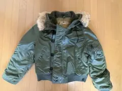 2026年最新】N-2B CORINTHの人気アイテム - メルカリ