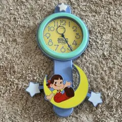 2026年最新】ペコちゃん 振り子時計の人気アイテム - メルカリ