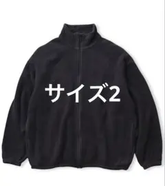 2026年最新】comoli シルクフリースの人気アイテム - メルカリ