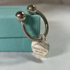 2026年最新】ティファニー キーホルダー ハートの人気アイテム - メルカリ