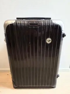 2026年最新】リモワ ルフトハンザの人気アイテム - メルカリ