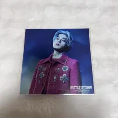 2026年最新】battle of tokyo 八木勇征の人気アイテム - メルカリ