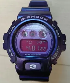 2026年最新】DW-6900CC-6の人気アイテム - メルカリ