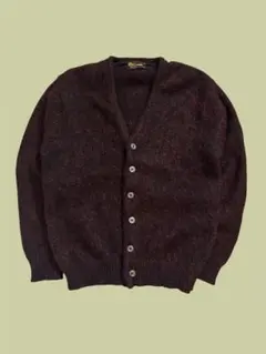 2026年最新】黒 モヘア カーディガン 60sの人気アイテム - メルカリ