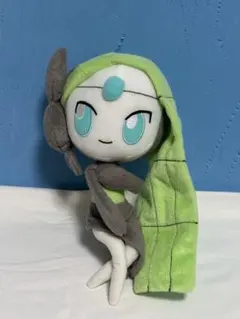 2026年最新】メロエッタ ポケモンセンターの人気アイテム - メルカリ