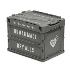 2026年最新】HUMAN MADE CONTAINER 74Lの人気アイテム - メルカリ
