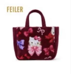 2026年最新】フェイラー キティポーチの人気アイテム - メルカリ