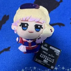 2026年最新】シェリルぬいぐるみの人気アイテム - メルカリ