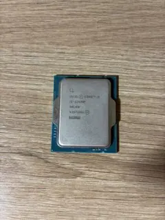 2026年最新】core i5-12400fの人気アイテム - メルカリ