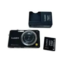 2026年最新】lumix fx100の人気アイテム - メルカリ
