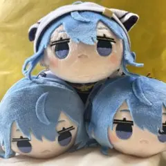 2026年最新】星街すいせい 寝そべりぬいぐるみの人気アイテム - メルカリ