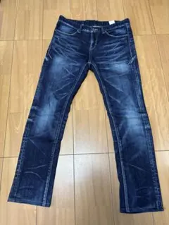 2026年最新】fuga デニムの人気アイテム - メルカリ