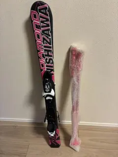 2026年最新】ニシザワ スキー板の人気アイテム - メルカリ