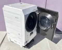 2026年最新】シャープ ドラム式洗濯乾燥機 es-u111の人気アイテム