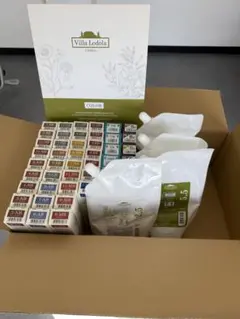 2026年最新】ヴィラロドラ オキシの人気アイテム - メルカリ