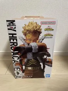 2026年最新】ヒロアカ ホークス 一番くじ d賞の人気アイテム - メルカリ