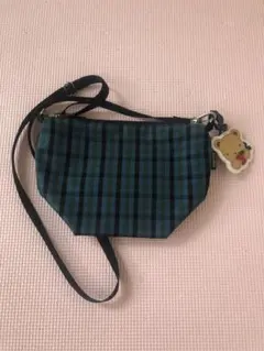 2026年最新】ファミリア ポシェット バッグの人気アイテム - メルカリ