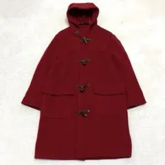 2026年最新】TAKESHI YAJIMA ダッフルコートの人気アイテム - メルカリ