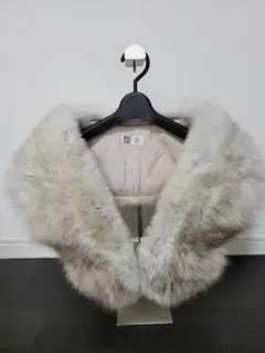 2026年最新】ショール サガフォックスの人気アイテム - メルカリ