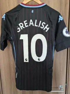 2026年最新】アストンヴィラ グリーリッシュの人気アイテム - メルカリ