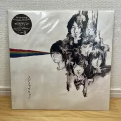 2026年最新】フジファブリック レコードの人気アイテム - メルカリ