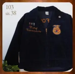 2026年最新】ffaジャケット バッジの人気アイテム - メルカリ