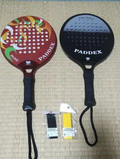 2026年最新】PADDEXパドルテニスラケットの人気アイテム - メルカリ