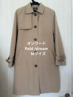 2026年最新】onward コートの人気アイテム - メルカリ