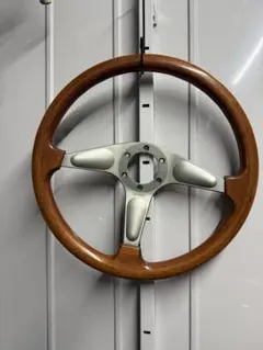 2026年最新】MOMOウッドステアリングの人気アイテム - メルカリ