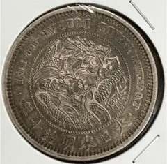2026年最新】一圓銀貨 明治17年の人気アイテム - メルカリ