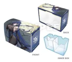 2026年最新】 アズールレーン デッキケースの人気アイテム - メルカリ