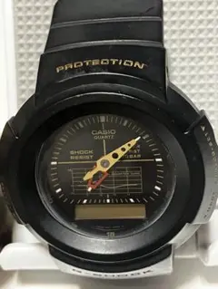 2026年最新】g-shock aw-500gの人気アイテム - メルカリ