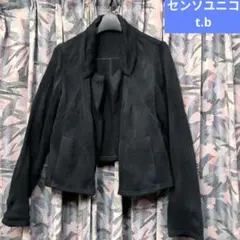 2026年最新】センソユニコジャケットの人気アイテム - メルカリ
