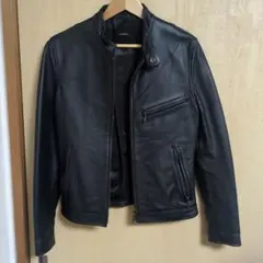 2026年最新】レザー schaffenの人気アイテム - メルカリ